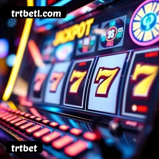 Principais provedores de slots da trtbet - NetEnt, Pragmatic Play, Play'n GO